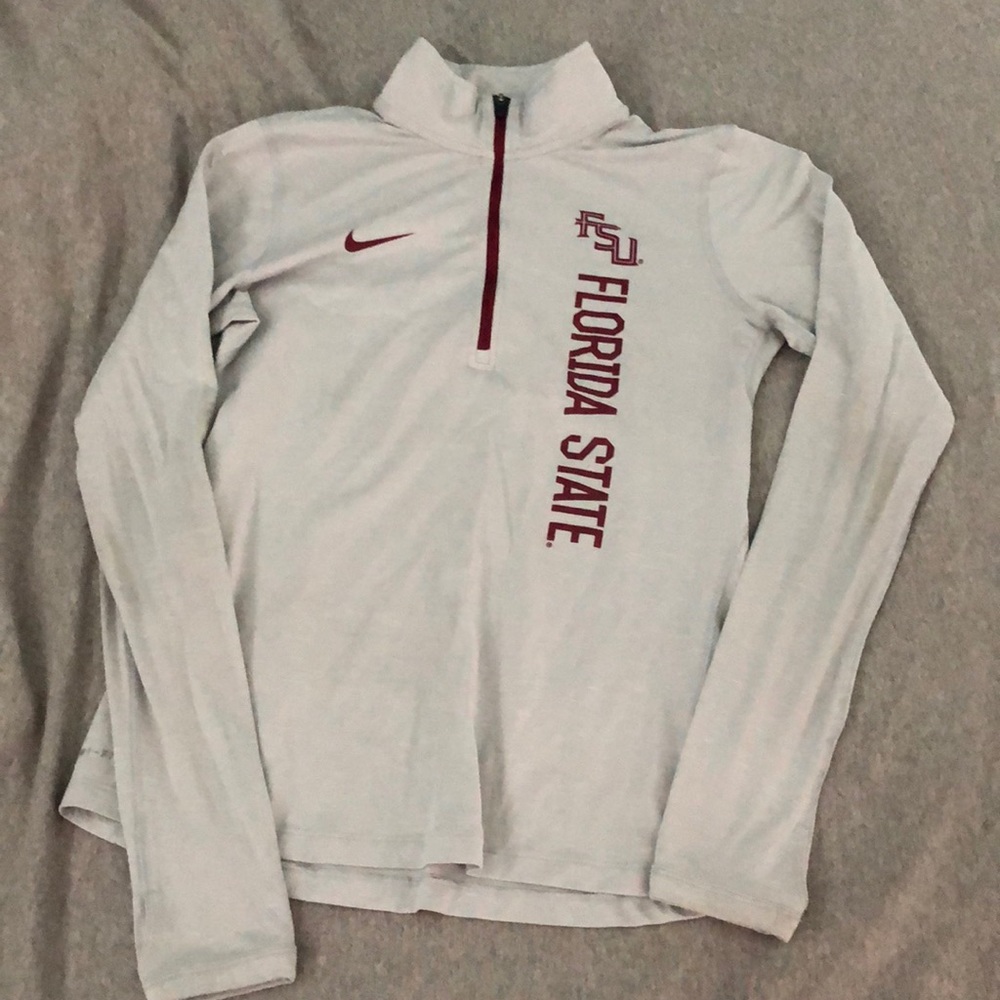 FSU active jacket